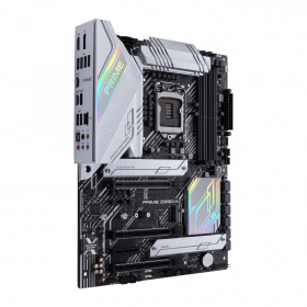 Материнская плата ASUS. PRIME Z590-A