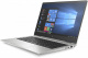 Ноутбук HP. HP Elitebook x360 830 G7 13.3"(1920x1080)/Touch/Intel Core i5 10210U(1.6Ghz)/16384Mb/512SSDGb/noDVD/Int:Intel UHD Graphics/LTE/3G/53WHr/war 3y/1.31kg/silver/W10Pro + 1000nit,SureV,Backlit kb