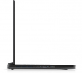 Ноутбуки Dell. Dell G5-5500 15.6"(1920x1080 (матовый, 300Hz) WVA)/Intel Core i7 10750H(2.6Ghz)/16384Mb/1024SSDGb/noDVD/Ext:nVidia GeForce RTX2070 Max-Q(8192Mb)/BT/WiFi/black/W10 + Backlit, 300 nits, LED