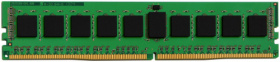 Память оперативная Kingston. Kingston 16GB 2400MHz DDR4 ECC Reg CL17 DIMM 1Rx4 Micron E IDT KSM24RS4/16MEI