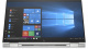 Ноутбук HP. HP Elitebook x360 1030 G7 13.3"(1920x1080)/Touch/Intel Core i7 10710U(1.1Ghz)/16384Mb/256SSDGb/noDVD/Int:Intel UHD Graphics/war 3y/1.27kg/Metallic Grey/W10Pro + 400nit no Pen