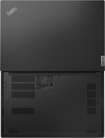 Ноутбук Lenovo. Lenovo ThinkPad E14 Gen 2-ITU 14.0FHD_AG_250N_N/ CORE_I7-1165G7_2.8G_4C_MB/ 16GB_DDR4_3200_SODIMM/ 1TB_SSD_M.2_2280_NVME_TLC_OPAL/ / MX450_2GB_G5_64B/ / FINGERPRINT_READER_BK/ IR&HD_CAMERA_W/MIC/ BKLT_KB_BK_PT_FPR_RUS/ / 3CELL_45WH_INTERNA