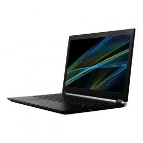 ноутбук PNY. PNY PREVAILPRO P3000 BASE Core i7-7700HQ/16GB/SSD 256GB M.2 NVMe/HDD 1TB/15"6 Full HD (1920x1080)/KB/W10 Pro