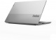 Ноутбук Lenovo. Lenovo ThinkBook 15 G2 ITL 15.6FHD_AG_250N_N/ CORE_I3-1115G4_3.0G_2C_MB/ 8GB(4X16GX16)_DDR4_3200/ 256GB_SSD_M.2_2242_NVME_TLC/ / INTEGRATED_GRAPHICS/ WLAN_2X2AX+BT/ FPR/ 720P_HD_CAMERA_WITH_ARRAY_MIC/ 3CELL_45WH_INTERNAL/ 1xThunderbolt 4 (