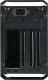 Корпус с блоком питания 650 Ватт Cooler Master. Cooler Master MasterCase NC100, USB3.0x2, 2x92 Fan, Black, SFX 650 Watt Gold PSU