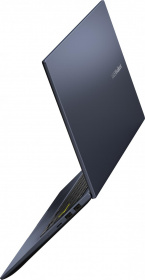 Ноутбук ASUS. ASUS X413JA-EB316 +mouse 14"(1920x1080 (матовый) IPS)/Intel Core i5 1035G1(1Ghz)/8192Mb/256SSDGb/noDVD/Int:Intel UHD Graphics/Cam/BT/WiFi/war 1y/1.4kg/Bespoke Black/DOS + Support NumberPad /