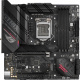 Материнская плата ASUS. ROG STRIX B560-G GAMING WIFI
