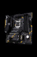 Материнская плата ASUS. TUF B365M-PLUS GAMING