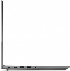 Ноутбук Lenovo. Lenovo ThinkBook 15 G2 ITL 15.6FHD_AG_250N_N/ CORE_I3-1115G4_3.0G_2C_MB/ 8GB(4X16GX16)_DDR4_3200/ 256GB_SSD_M.2_2242_NVME_TLC/ / INTEGRATED_GRAPHICS/ WLAN_2X2AX+BT/ FPR/ 720P_HD_CAMERA_WITH_ARRAY_MIC/ 3CELL_45WH_INTERNAL/ 1xThunderbolt 4 (