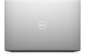 Ноутбуки Dell. Dell XPS 15 9500 15.6"(3840x2400 InfinityEdge 500-Nit)/Touch/Intel Core i7 10750H(2.6Ghz)/16384Mb/1024SSDGb/noDVD/Ext:nVidia GeForce GTX1650Ti Max-Q(4096Mb)/BT/WiFi/silver/W10 + Backlit Kbrd
