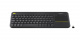 Клавиатура Logitech. Logitech Keyboard K400 Wireless Touch Plus RTL, USB