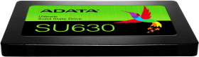 Твердотельный накопитель ADATA. ADATA 480GB SSD SU630 QLC 2.5" SATAIII 3D NAND / without 2.5 to 3.5 brackets