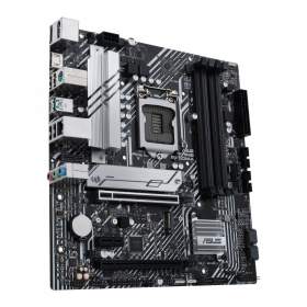 Материнская плата ASUS. PRIME B560M-A