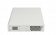 Сервисный маршрутизатор ESR-21: 8хEthernet 10/100/1000 Base-T; 4хEthernet 10/100/1000 Base-X (SFP); 