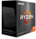 Процессор AMD. CPU AMD Socket AM4 RYZEN X8 R7-5800X BOX