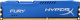 Память оперативная Kingston. Kingston 4GB 1866MHz DDR3 CL10 DIMM HyperX FURY Blue Series