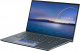 Ноутбук ASUS. ASUS UX435EA-A5049R +bag 14"(1920x1080 (матовый) IPS)/Intel Core i7 1165G7(2.8Ghz)/16384Mb/1024PCISSDGb/noDVD/Int:Intel Iris Xe Graphics/Cam/BT/WiFi/war 1y/1.19kg/Pine Grey/W10Pro + ScreenPad /