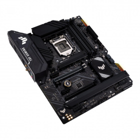Материнская плата ASUS. TUF GAMING H570-PRO WIFI