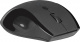 Defender Беспроводная оптическая мышь Accura MM-295 черный,6 кнопок, 800-1600 dpi