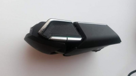 Миниканал ECOPLAST 40х20мм