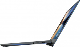 Ноутбук MSI. MSI Prestige 14 A11SCX-052RU 14"(3840x2160 IPS (матовый))/Intel Core i7 1185G7(3Ghz)/32768Mb/1024PCISSDGb/noDVD/Ext:nVidia GeForce GTX1650(4096Mb)/Cam/BT/WiFi/war 1y/1.29kg/Carbon Grey/W10