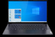 Ноутбук Lenovo. Lenovo Yoga Slim7 14IIL05 14"(1920x1080 IPS)/Touch/Intel Core i5 1035G4(1.1Ghz)/16384Mb/512SSDGb/noDVD/Int:Intel Iris Plus/Cam/BT/WiFi/60WHr/war 1y/1.4kg/grey/W10