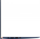 Ноутбук ASUS. ASUS UX434FQ-AI116T Touch  +bag+cable 14"(1920x1080 IPS)/Touch/Intel Core i7 10510U(1.8Ghz)/16384Mb/1024SSDGb/noDVD/Ext:nVidia GeForce MX350(2048Mb)/Cam/BT/WiFi/war 1y/1.49kg/Royal Blue/W10 + ScreenPad