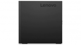 Персональный компьютер Lenovo. Lenovo Tiny M75q-1 RYZEN_5_PRO_3400GE 8GB 256GB_M.2 Int Radeon VEGA11 NoDVD 2X2AC+BT USB KB&Mouse NO_OS  3Y on-site