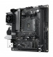 Материнская плата ASUS. ROG STRIX B550-I GAMING