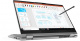 Ноутбук Lenovo. Lenovo ThinkBook 14s Yoga ITL 14.0FHD_GL_300N_MT_N_SRGB /CORE_I5-1135G7_2.4G_4C_MB /NONE,8GB(4X16GX16)_DDR4_3200 /512GB_SSD_M.2_2242_G3_TLC / /INTEGRATED_GRAPHICS /WLAN_2X2AX+BT /FPR /720P_HD_CAMERA_WITH_ARRAY_MIC /4CELL_60WH_INTERNAL /1xT