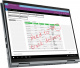 Ноутбук Lenovo. Lenovo X1 Yoga G6 T 14.0WUXGA_ARAS_400N_MT_N_SRGB/ CORE_I5-1135G7_2.4G_4C_MB/ 8GB(4X16GX32)_LP4X_4266/ 256GB_SSD_M.2_2280_NVME_TLC_OP/ / INTEGRATED_IRIS_XE_GRAPHICS/ INTEL_AX201_2X2AX+BT_VPRO_MB/ NO_WIRELESS_WAN/ FINGERPRINT_READER/ IR&HD_