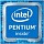 Процессор Intel s775 Pentium Dual-Core E5400 (2,70GHz/800/2Mb, Wolfdale 45 nm, TDP 65W, 2 core), tra SLGTK
