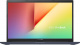 Ноутбук ASUS. ASUS X413JA-EB316 +mouse 14"(1920x1080 (матовый) IPS)/Intel Core i5 1035G1(1Ghz)/8192Mb/256SSDGb/noDVD/Int:Intel UHD Graphics/Cam/BT/WiFi/war 1y/1.4kg/Bespoke Black/DOS + Support NumberPad /