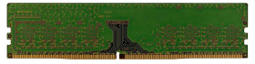 Память оперативная Samsung. Samsung DDR4 DIMM 16GB UNB 3200, 1.2V