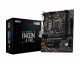 Материнская плата MSI. B460M-A PRO