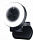 Веб камера Razer Kiyo. Razer Kiyo - Ring Light Equipped Broadcasting Camera - FRML Packaging RZ19-02320100-R3M1