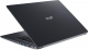 Ноутбук Acer. Acer TravelMate X5 TMX514-51-50BN  14"(1920x1080 (матовый) IPS)/Intel Core i5 8265U(1.6Ghz)/8192Mb/256SSDGb/noDVD/Int:Intel HD/Cam/BT/WiFi/war 3y/0.98kg/Black/W10Pro