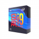 Боксовый процессор Intel. CPU Intel Socket 1151 Core I9-9900KF (3.60GHz/16Mb) Box (without graphics)
