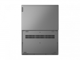 Ноутбук Lenovo. Lenovo V15-IIL 15.6FHD_TN_AG_220N_N/ CORE_I3-1005G1_1.2G_2C_MB/ 4GB DDR4 2667+4GB DDR4 2667/ 256GB_SSD_M.2_2242_NVME_TLC/ / Интегрированная графика/ NO_ODD/ WLAN_1X1AC+BT/ NO_FPR/ 2-cell 35 Вт/ч/ 2 x USB 3.1, 1 x USB 2.0,  HDMI, 4-in-1 car