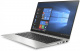 Ноутбук HP. HP Elitebook x360 1030 G7 13.3"(1920x1080)/Touch/Intel Core i5 10210U(1.6Ghz)/16384Mb/512SSDGb/noDVD/Int:Intel UHD Graphics/war 3y/1.27kg/Metallic Grey/W10Pro + 1000nit,sureV,Pen