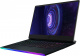 Ноутбук MSI. MSI GE66 Raider 10SGS-254RU 15.6"(1920x1080 (матовый, 240Hz) IPS)/Intel Core i7 10875H(2.3Ghz)/16384Mb/1024PCISSDGb/noDVD/Ext:nVidia GeForce RTX2080 Super Max-Q(8192Mb)/Cam/BT/WiFi/war 2y/2.4kg/Grey/Black/W10