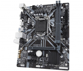 Материнская плата Gigabyte. H310M H